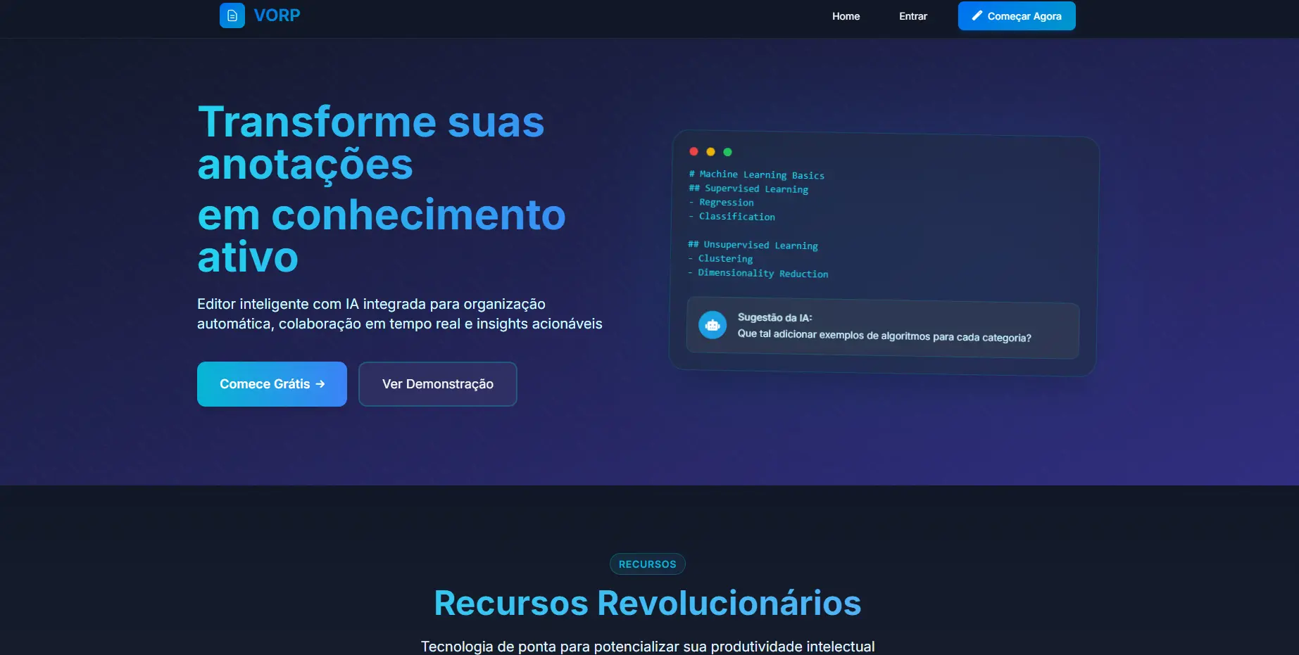 Vorp